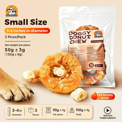 Dog bites stick